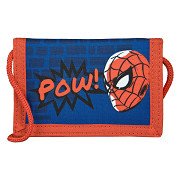 Spiderman wallet