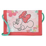 Minnie Mouse Geldbörse