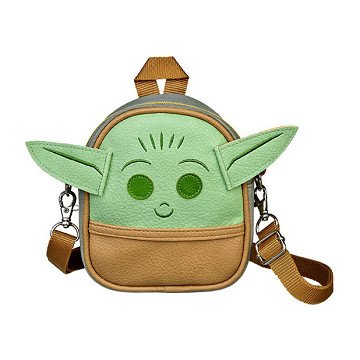 Mini-Rucksack Star Wars Grogu