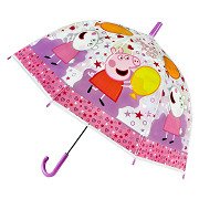 Children's umbrella Peppa Pig