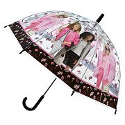 Children's umbrella Barbie