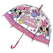 Children's umbrella Minnie Mouse