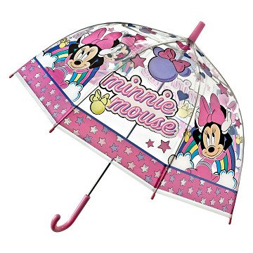 Minnie Mouse Children's Umbrella
