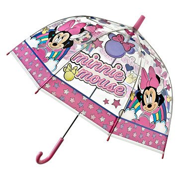 Kinderschirm Minnie Mouse