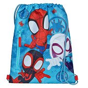 Gym bag Spiderman