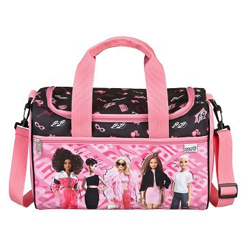 Sports bag Barbie