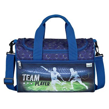 Sports bag Football