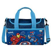 Avengers sports bag