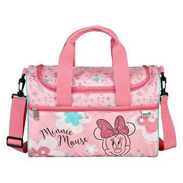 Sports bag Minnie Mouse