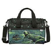 Jurassic World Sports Bag