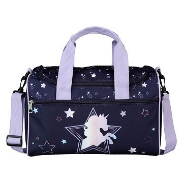 Sports bag Dreamland Unicorn