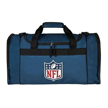 NFL sports bag