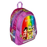 Schulrucksack Rainbow High