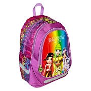 School Backpack Rainbow High