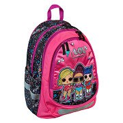 School Backpack L.O.L. Surprise
