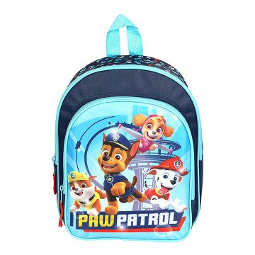 Rugzak met Voorvak PAW Patrol