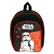 Backpack with Front Pocket Star Wars