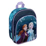 Backpack with Front Pocket Disney Frozen