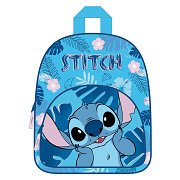 Backpack with Front Pocket Stitch