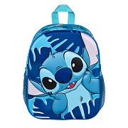 3D Backpack Stitch