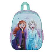 3D Backpack Disney Frozen