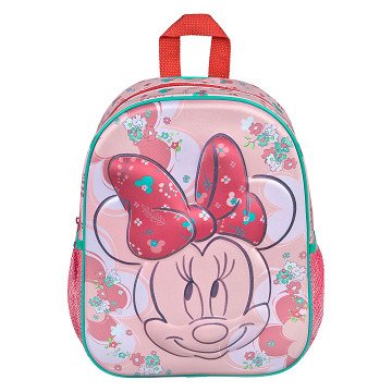 3D-Rucksack Minnie Mouse