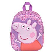3D Backpack Peppa Pig