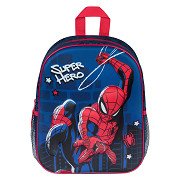 3D-Rucksack Spiderman