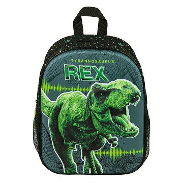 3D-Rucksack Jurassic World