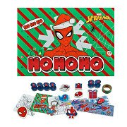 Spiderman Advent Calendar