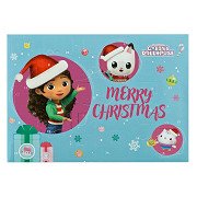 Advent Calendar Gabby's Dollhouse