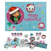 Adventskalender Gabby's Dollhouse