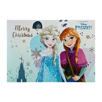 Frozen Adventskalender