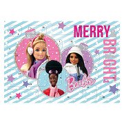 Barbie Advent Calendar