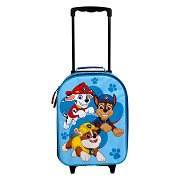 PAW Patrol trolley case