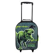 Travel suitcase Trolley Jurassic World