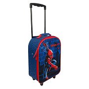 Spiderman children's trolley