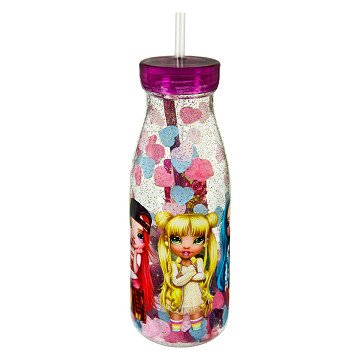 Rainbow High Schreibset im Becher