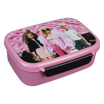 Barbie Brotdose