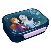 Lunch box Disney Frozen