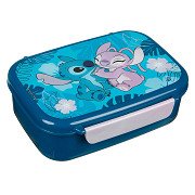 Stitch lunch box