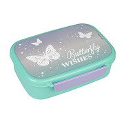 Butterflies Lunch Box