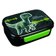 Jurassic World lunch box