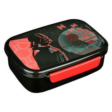Star Wars Brotdose