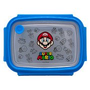 Lunchbox Super Mario