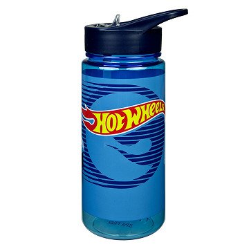 AERO Drinking bottle Hot Wheels, 500ml