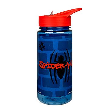 AERO Drinkfles Spidernan, 500ml