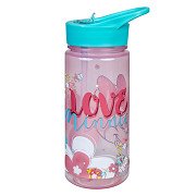 Areo Drinking Bottle Minnie Mouse, 500ml