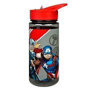 AERO Trinkflasche Avengers, 500ml