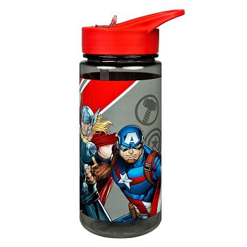 AERO Trinkflasche Avengers, 500ml